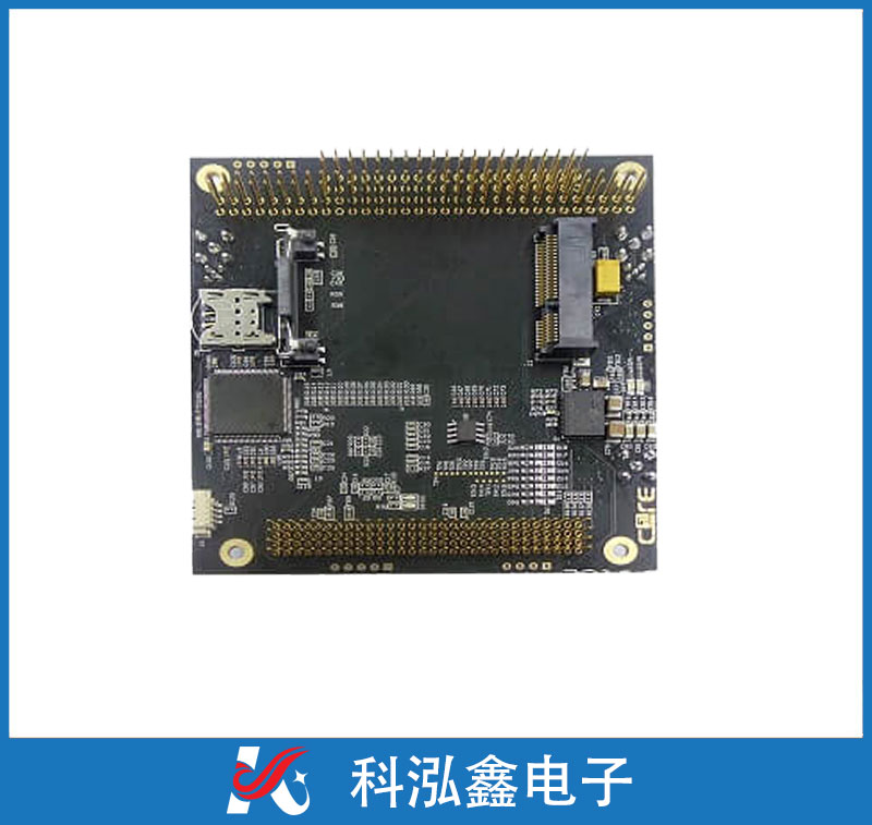 工控电路板-SMT贴片