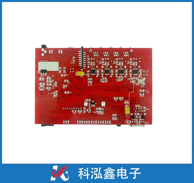 工业移动设备-PCBA加工