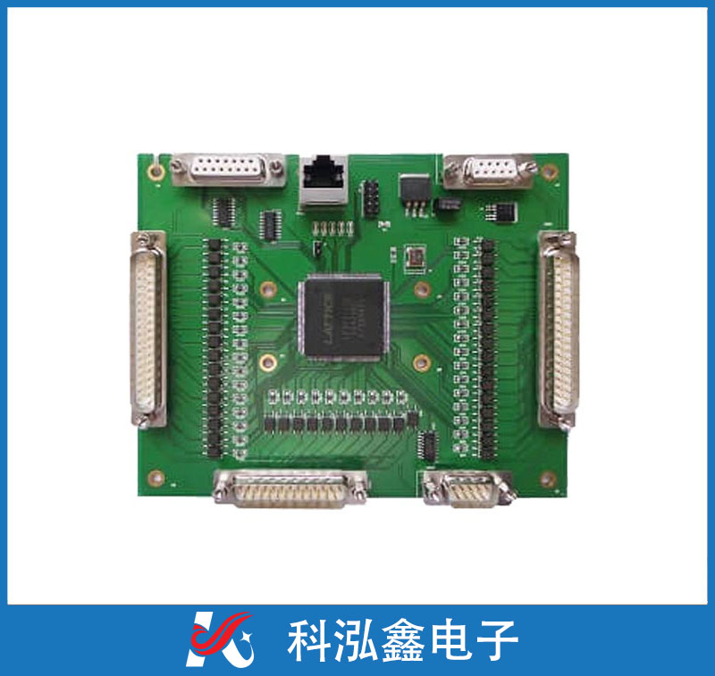 车载电路板-SMT贴片