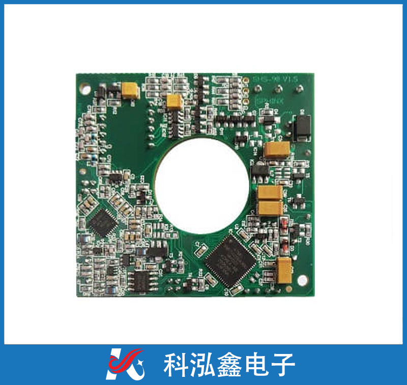 智能家电-PCBA加工 