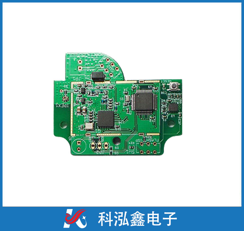  激光设备-PCBA加工